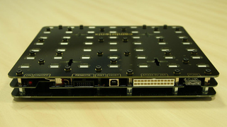 Cambrionix 49-Port USB Hub Finally Gives Your Expansive Novelty Thumb Drive Set a Home